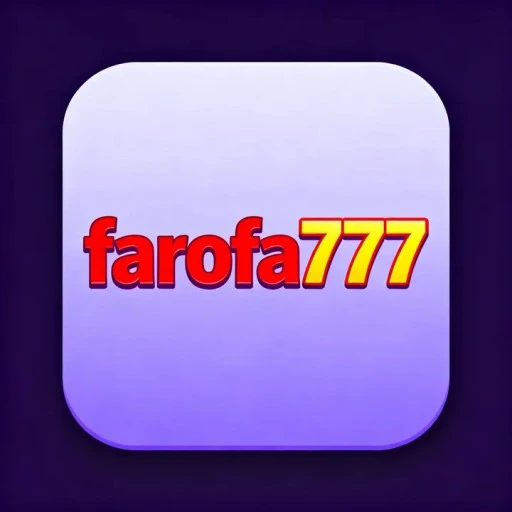 farofa777 | Descubra Novas Experiências de Jogos Online