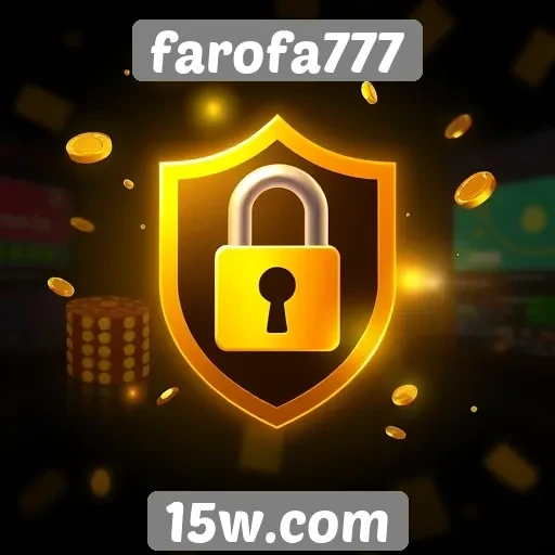 Recursos de segurança em plataformas de jogos online