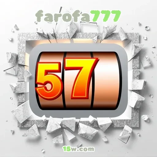 farofa777 Quebra-cabeça