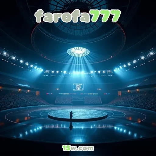 farofa777 Estratégia